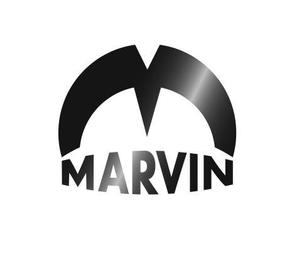 abi_sadaさんのカーパーツサイト エアロ 「MARVIN」 のロゴへの提案