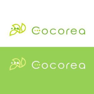 awn (awn_estudio)さんの「Cocorea」のロゴ作成への提案