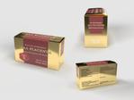 合同会社Replaica (Replaica)さんのプラセンタ サプリメント の化粧箱デザインの依頼への提案