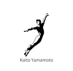 kikujiro (kiku211)さんのアパレルブランド「Kaito Yamamoto」のロゴ3種への提案