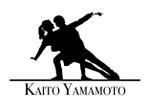 RIN (karingo3170)さんのアパレルブランド「Kaito Yamamoto」のロゴ3種への提案