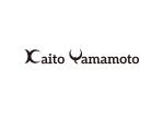 tora (tora_09)さんのアパレルブランド「Kaito Yamamoto」のロゴ3種への提案