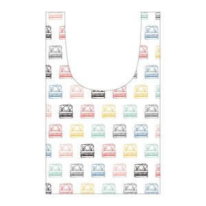 BUTTER GRAPHICS (tsukasa110)さんの折りたたみエコバッグのデザイン募集への提案