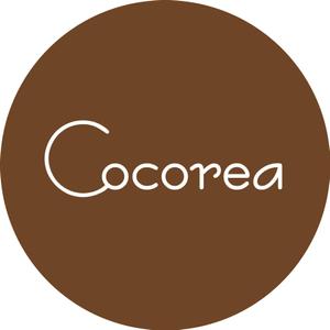 supplementさんの「Cocorea」のロゴ作成への提案