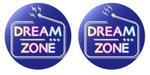 Nasutohu (nasutohu)さんの3人組女子アイドルユニット「DreamZone」のロゴ　への提案