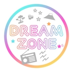 Nasutohu (nasutohu)さんの3人組女子アイドルユニット「DreamZone」のロゴ　への提案