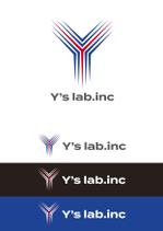 Labo (force_p3)さんの会社　ロゴ　不動産　への提案
