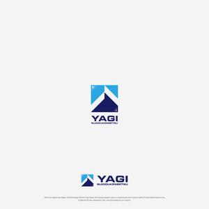 Karma Design Works (Karma_228)さんの水道工事会社の企業ロゴ作成への提案