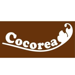 株式会社トップアズ (mk_design)さんの「Cocorea」のロゴ作成への提案