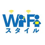 kon. (kon_)さんのWiMAXやポケットWiFiを紹介するサイトのロゴ【参加報酬19名】への提案