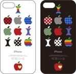 r_s2017 (r_s2017)さんのイラスト・グラフィックデザイン（iPhone5正面）複数採用有りへの提案