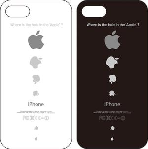 r_s2017 (r_s2017)さんのイラスト・グラフィックデザイン（iPhone5正面）複数採用有りへの提案