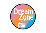 tora (tora_09)さんの3人組女子アイドルユニット「DreamZone」のロゴ　への提案