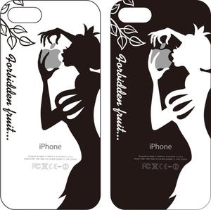 r_s2017 (r_s2017)さんのイラスト・グラフィックデザイン（iPhone5正面）複数採用有りへの提案