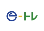 tora (tora_09)さんのEMS（電気）を使ったトレーニング（e-トレ）のロゴデザイン作成への提案