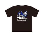 yamaad (yamaguchi_ad)さんの企業のオリジナルＴシャツのデザインをお願いします。への提案