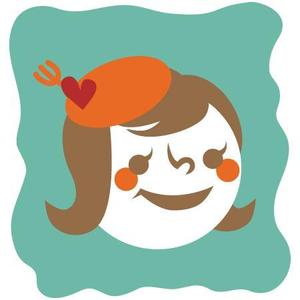 s.tomoco ()さんの人型のTwitter用キャラクターの制作への提案