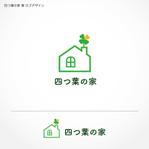 shiromiso  (shiromiso)さんの四つ葉の家への提案