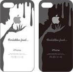 r_s2017 (r_s2017)さんのイラスト・グラフィックデザイン（iPhone5正面）複数採用有りへの提案