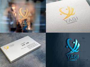 Kaito Design (kaito0802)さんの水道工事会社の企業ロゴ作成への提案