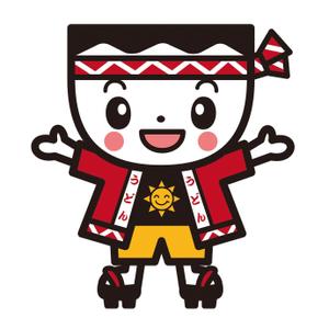 l_golem (l_golem)さんの祇園うどんミュージアムのキャラクター制作への提案