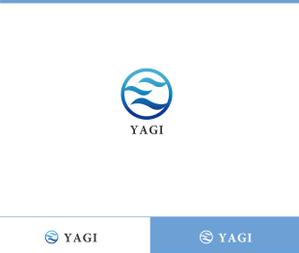 動画サムネ職人 (web-pro100)さんの水道工事会社の企業ロゴ作成への提案