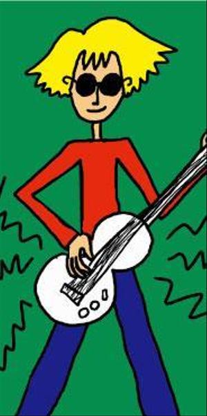 安川　和恵 (kazu-e)さんのイラスト・グラフィックデザイン（iPhone5正面）複数採用有りへの提案