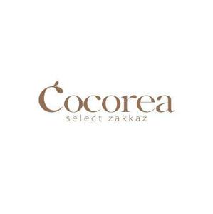 nano (nano)さんの「Cocorea」のロゴ作成への提案