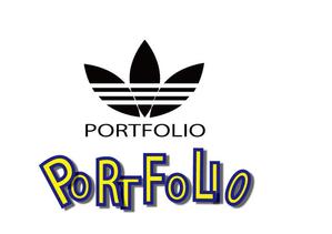 DesignFitness (wofit)さんのサイトロゴ制作への提案