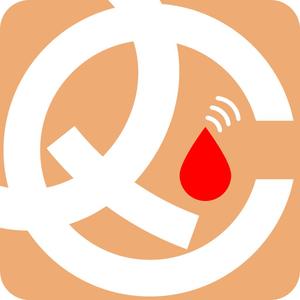 Rakuda (usuco)さんの医療機器と連携スマホアプリのアイコンデザイン作成「QC Chart」への提案