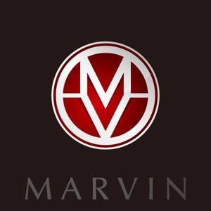 カタチデザイン (katachidesign)さんのカーパーツサイト エアロ 「MARVIN」 のロゴへの提案