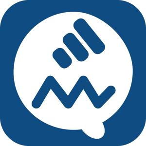 とら (kiki-camera)さんの医療機器と連携スマホアプリのアイコンデザイン作成「QC Chart」への提案
