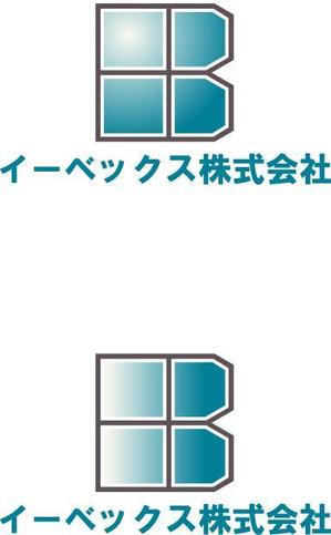 kouhei_nさんの一級建築士、特定労働者派遣事会社のロゴ制作への提案