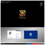 Bash_Design (Bash_Design)さんの会社　ロゴ　不動産　への提案