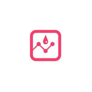 ol_z (ol_z)さんの医療機器と連携スマホアプリのアイコンデザイン作成「QC Chart」への提案