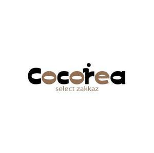 nano (nano)さんの「Cocorea」のロゴ作成への提案