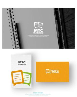 conii.Design (conii88)さんのオンラインサロン「My手帳倶楽部」のロゴ制作への提案