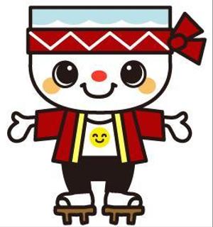 tome21 (tome21)さんの祇園うどんミュージアムのキャラクター制作への提案