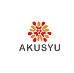 D.kailan (kailan)さんの株式会社AKUSYU「握手」の抽象ロゴ作成依頼への提案
