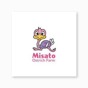 forever (Doing1248)さんのダチョウ食肉、ブランディング、拡販の為のロゴへの提案