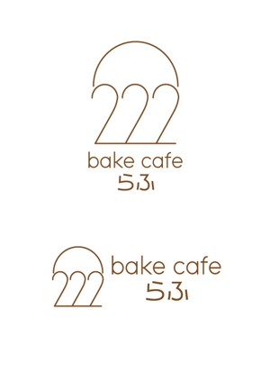 づか (zuka326)さんのお店のロゴ制作依頼への提案