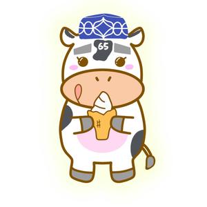 オカ　エリ (eri520)さんのＪＡ釧路太田キャラクターデザインの募集への提案