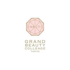 syake (syake)さんの「GRAND　BEAUTY　COLLEGE　TOKYO」のロゴ作成（商標登録無し）への提案