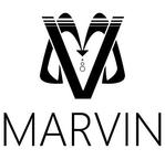 カナリア (knria)さんのカーパーツサイト エアロ 「MARVIN」 のロゴへの提案