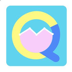 skipskipjumpさんの医療機器と連携スマホアプリのアイコンデザイン作成「QC Chart」への提案
