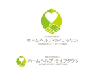 URBANSAMURAI (urbansamurai)さんの障害者福祉サービスのロゴ作成への提案