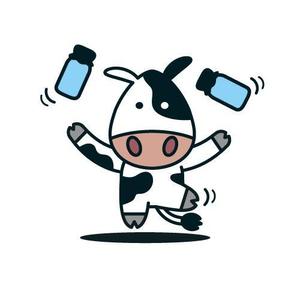 wawamae (wawamae)さんのＪＡ釧路太田キャラクターデザインの募集への提案