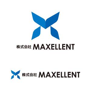 tsujimo (tsujimo)さんの新法人　ロゴ依頼　「株式会社MAXELLENT」への提案