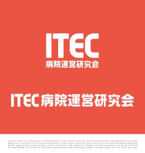 tog_design (tog_design)さんのITEC　当社主催研修会　ロゴへの提案