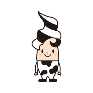 さんのＪＡ釧路太田キャラクターデザインの募集への提案